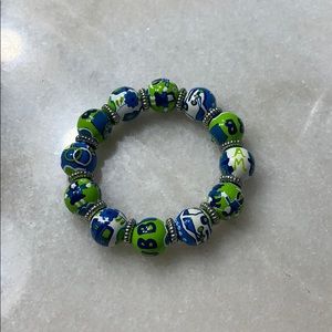 Angela Moore bracelet